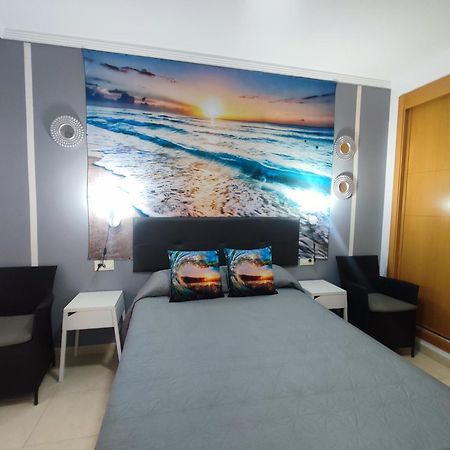Atalaya Del Mar Apartment Torre Del Mar Exterior photo
