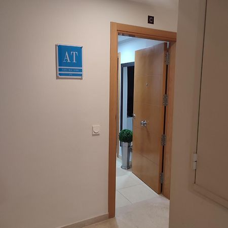 Atalaya Del Mar Apartment Torre Del Mar Exterior photo