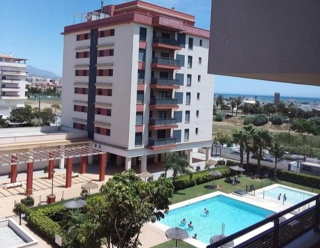 Atalaya Del Mar Apartment Torre Del Mar Exterior photo
