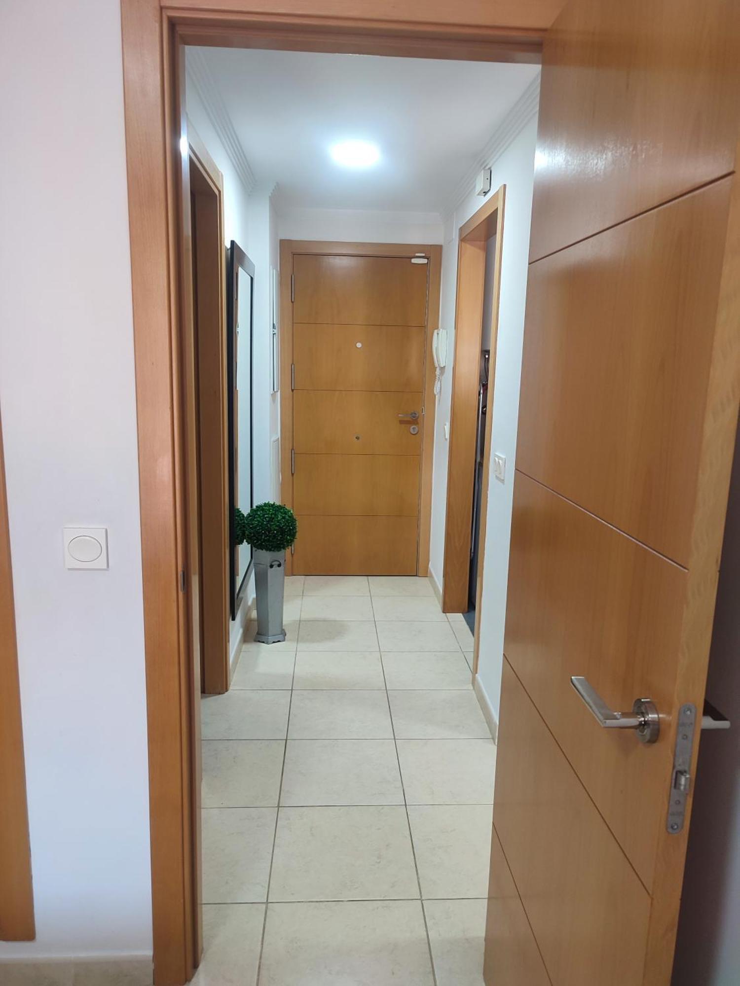 Atalaya Del Mar Apartment Torre Del Mar Exterior photo