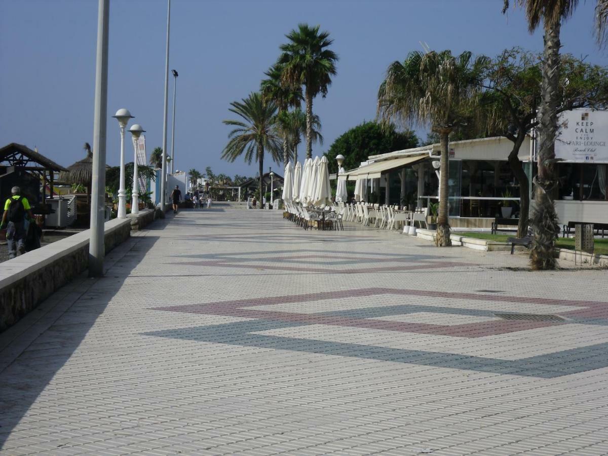 Atalaya Del Mar Apartment Torre Del Mar Exterior photo